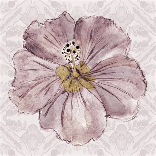 Tessera Blush - Lyrical - Belle Poesia