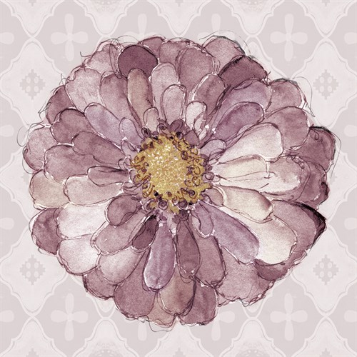 Tessera Blush - Lullaby - Belle Poesia