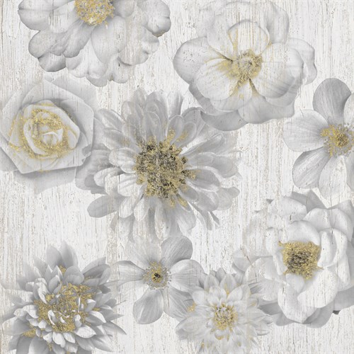 Rustic Florals - Collezione Botanica