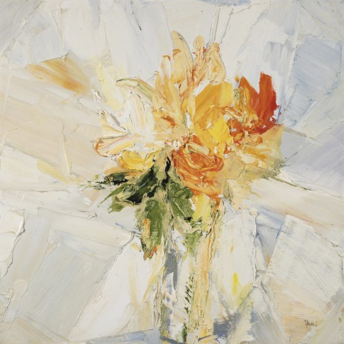 Azaleas - Tuema Pattie