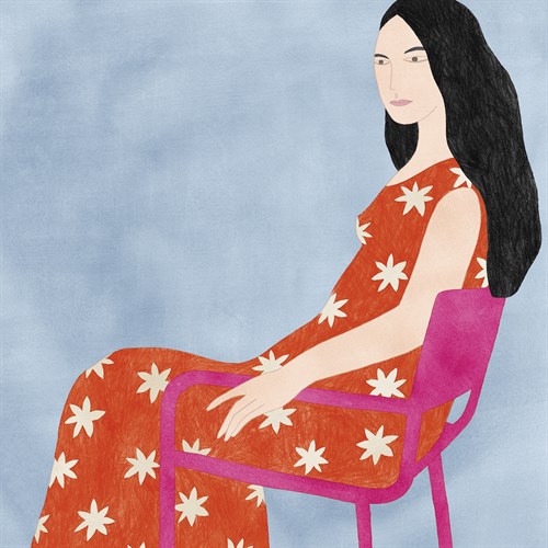 Time to Breathe - Aurora Bell