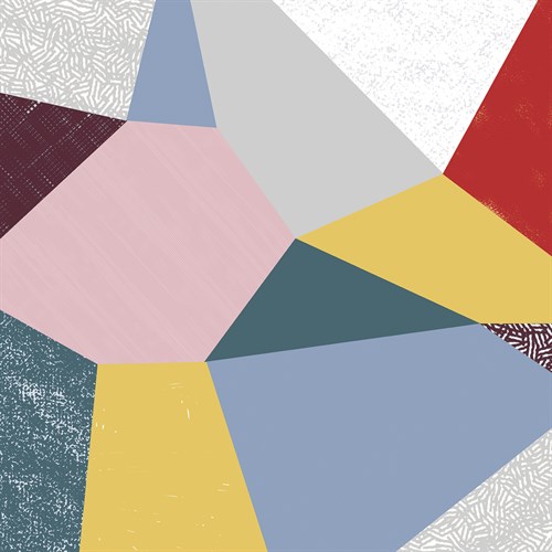 Prism - Fraction - Laure Girardin Vissian