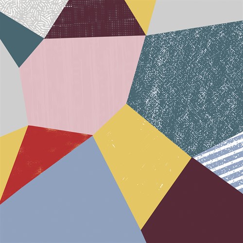 Prism - Fractal - Laure Girardin Vissian