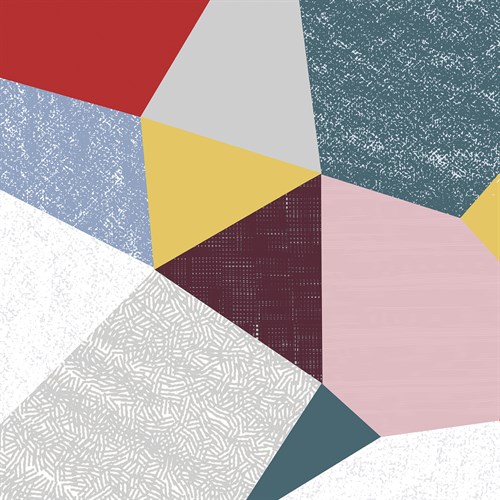 Prism - Fragment - Laure Girardin Vissian