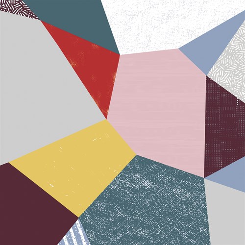 Prism - Facet - Laure Girardin Vissian