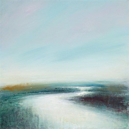 Winter Light - Tessa Houghton