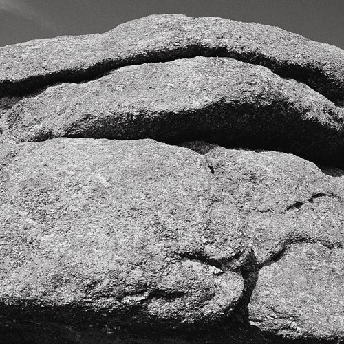 Natural Crevices - Chris Simpson