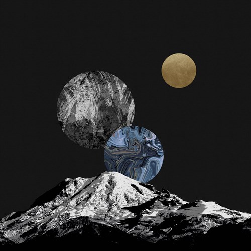 Graphic Space - Optic - Dana Shek