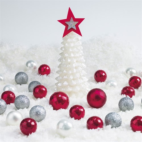 Christmas Cone - Assaf Frank