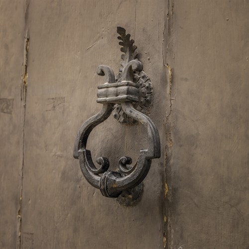 Ornate Rapper - Assaf Frank