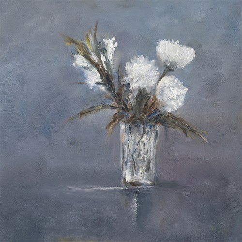 Dusk Florals - Bill Philip