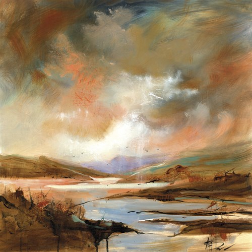 Far, Far Away - Anne Farrall Doyle