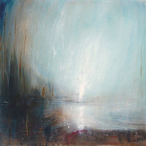 Shelter - Tessa Houghton