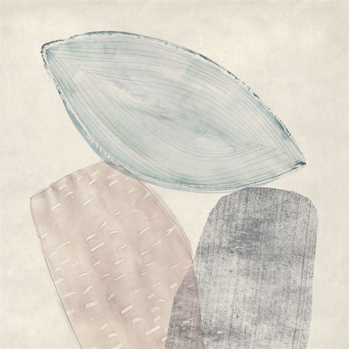 Nordic Pebbles - Jumble - Belle Poesia