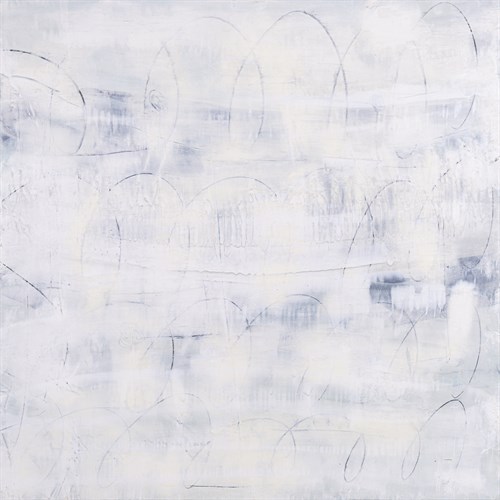 Mottled Expression - Austin Allen James