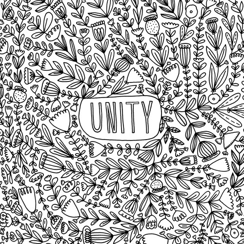 Unity - Virginia Kraljevic