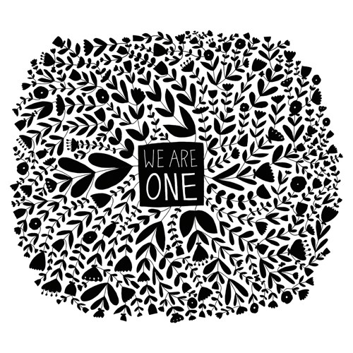 We are One - Virginia Kraljevic