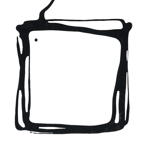 Simple Shape - Square - Gerry Baptist