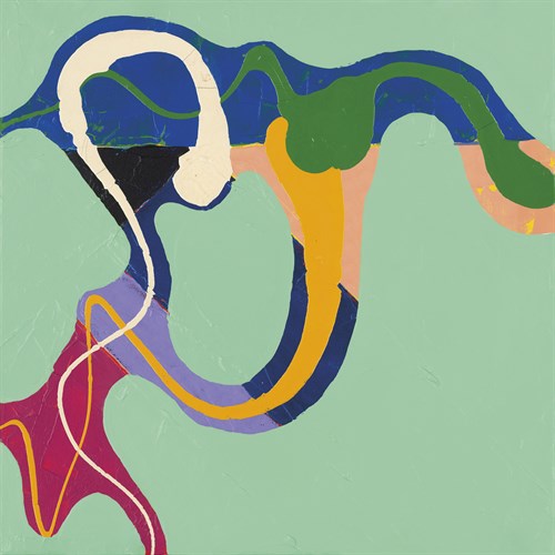 Fluent Bold - Flux - Gerry Baptist