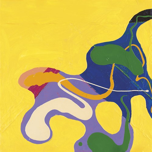 Fluent Bold - Drift - Gerry Baptist