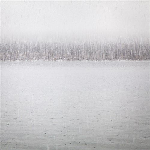 Raindrops - Andrew Geiger