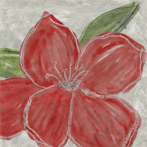 Ruby Petals - Dazzle - Belle Poesia