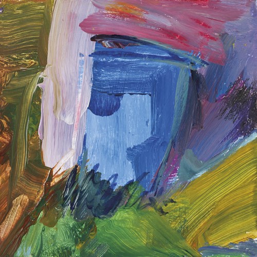 Looking Through - Tuema Pattie