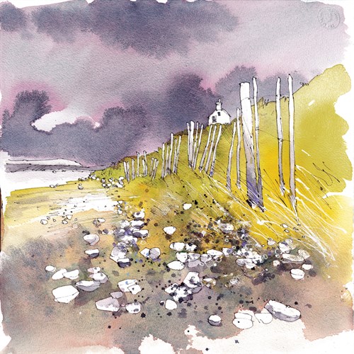 Coastal Course - Ken Hurd