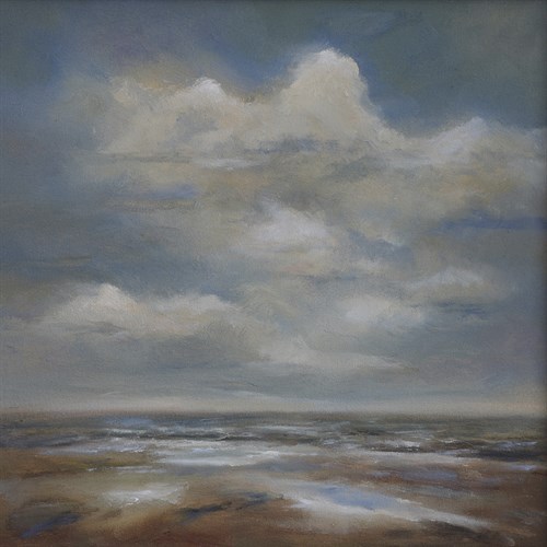 Coastal Walk - Bill Philip