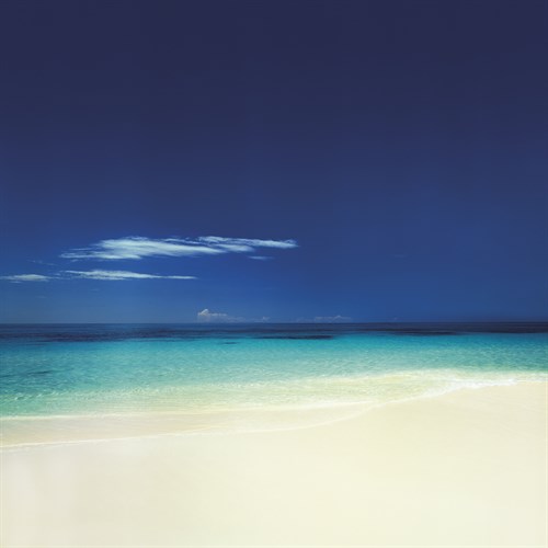 Barbuda I - Chris Simpson
