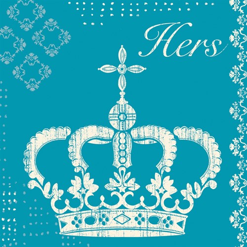 Hers - Max Carter