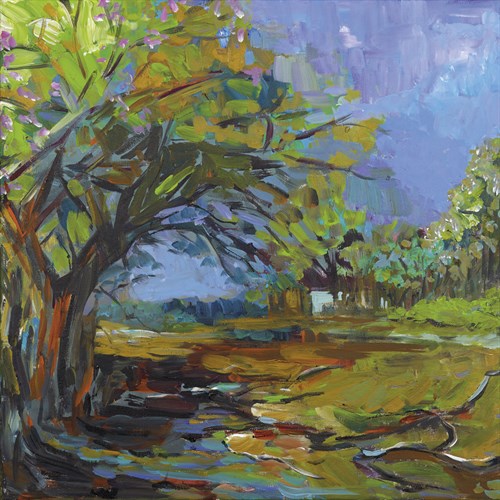Country Life - Vanita Comissiong
