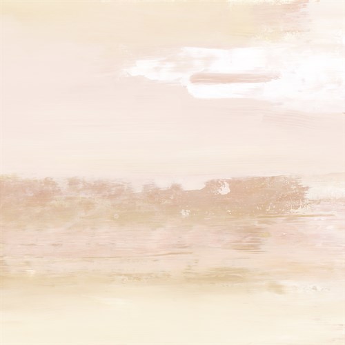 Abstract June - Strawberry Field