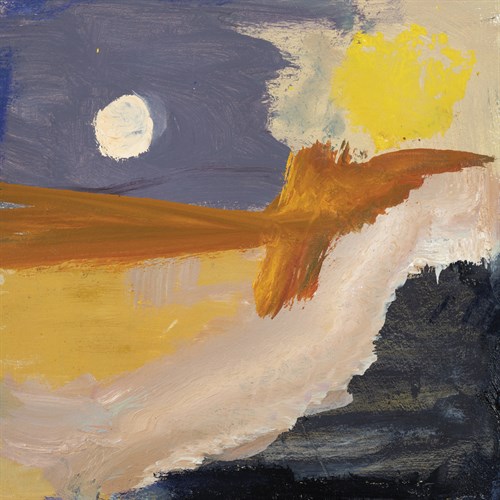 Harvest Moon - Tuema Pattie