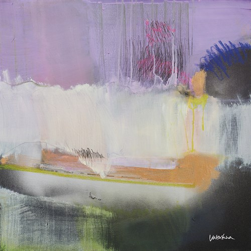 Misty Morning - Valentina Kvesic