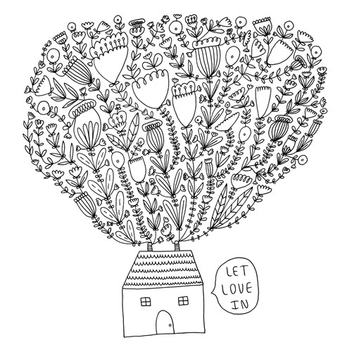 Love In - Virginia Kraljevic