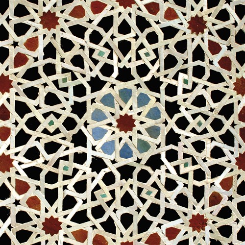 Arabesque - Rhythm - Tony Koukos