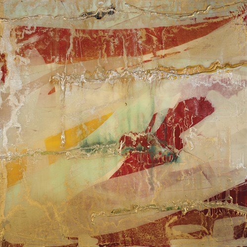 Ruby Glaze - Austin Allen James