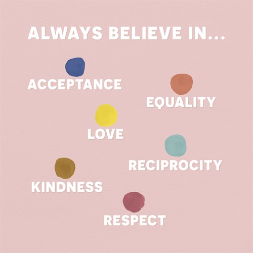 Always Believe - Joni Whyte