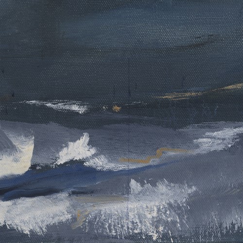 Sea at Night - Tuema Pattie