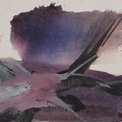 Storm Brewing - Tuema Pattie