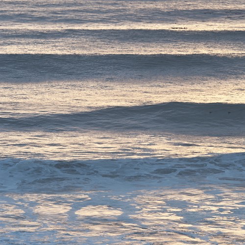 Dawning Wave - Gaetan Caron