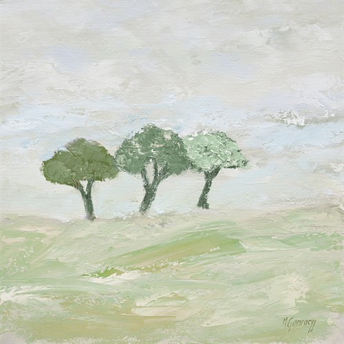 Provence I - Fresh - Michel Gamracyj