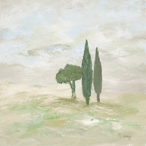 Provence II - Fresh - Michel Gamracyj