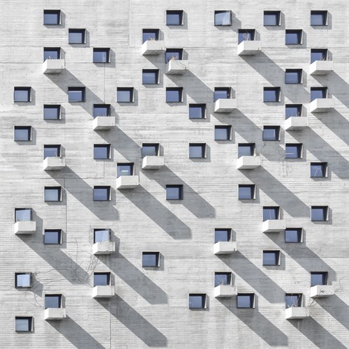 Uneven Spaces - Ash Camas