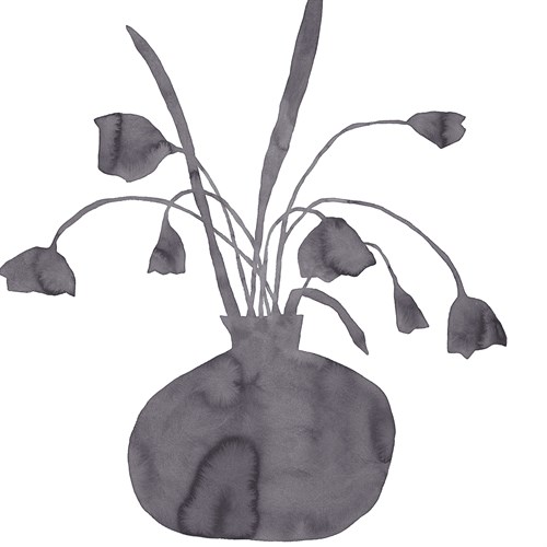 Naive Vases - Calm - Kristine Hegre