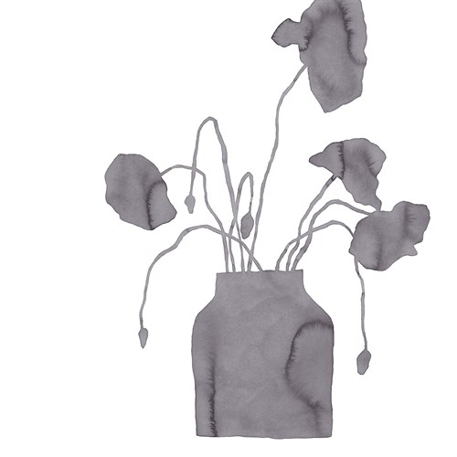 Naive Vases - Reflect - Kristine Hegre