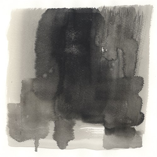 Ink Flow - Sketch - Michael Banks