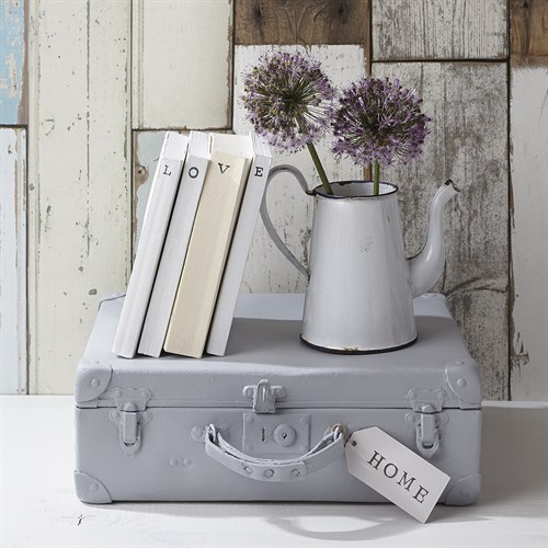 Vintage Traveller - Love - Camille Soulayrol