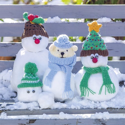Snow Friends - Assaf Frank
